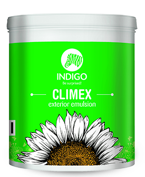 Climex Interior Emulsion