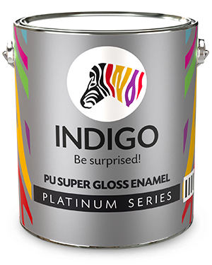 PU Super Gloss Enamel