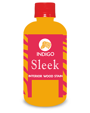 Indigo Sleek Wood Stain