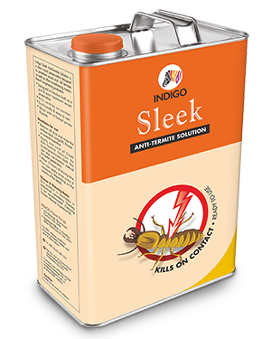 Indigo Sleek Anti Termite