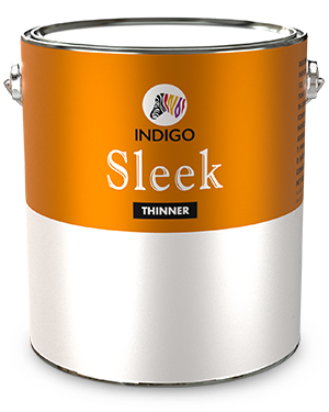 Indigo Sleek Thinner