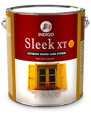 Indigo Sleek XT 2 Pack