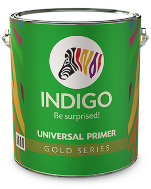 Indigo Universal Primer Gold