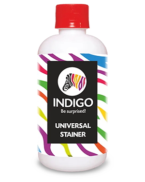 Indigo Universal Stainer